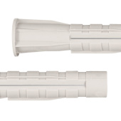 Дюбель универсальный нейлон. PDU N 8 L