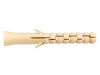Дюбель нейлоновый PND-8L  (50 шт.)