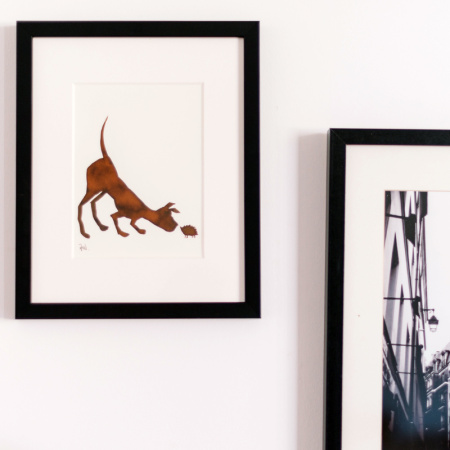 Универсальный нейлоновый дюбель для любых стен Multi