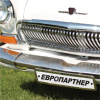Колпачок декоративный D 14,5 мм на шуруп, черный, колпачок + втулка (500 шт.)