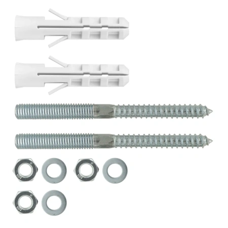 Крепление для бойлера со шпилькой до 200 л. (1 компл.)