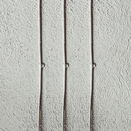 Скоба крепежная для кабеля PSC 14-20 ЕВРОПАРТНЕР